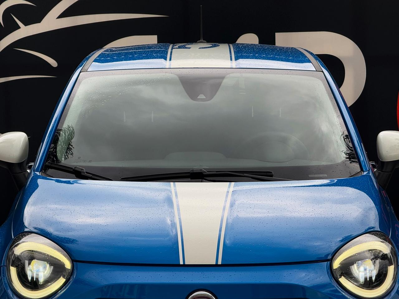 Fiat 500X 1.3 MJet Mirror 4X2 95CV FULL LED CAM