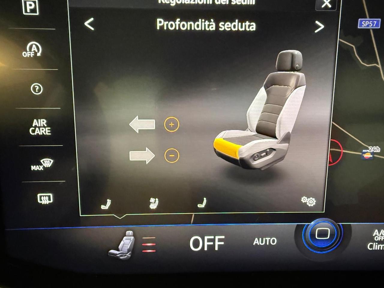 VOLKSWAGEN TOUAREG 3.0 V6 ADVANCED 231CV - FULL LED, VIRTUAL COCKPIT, PELLE