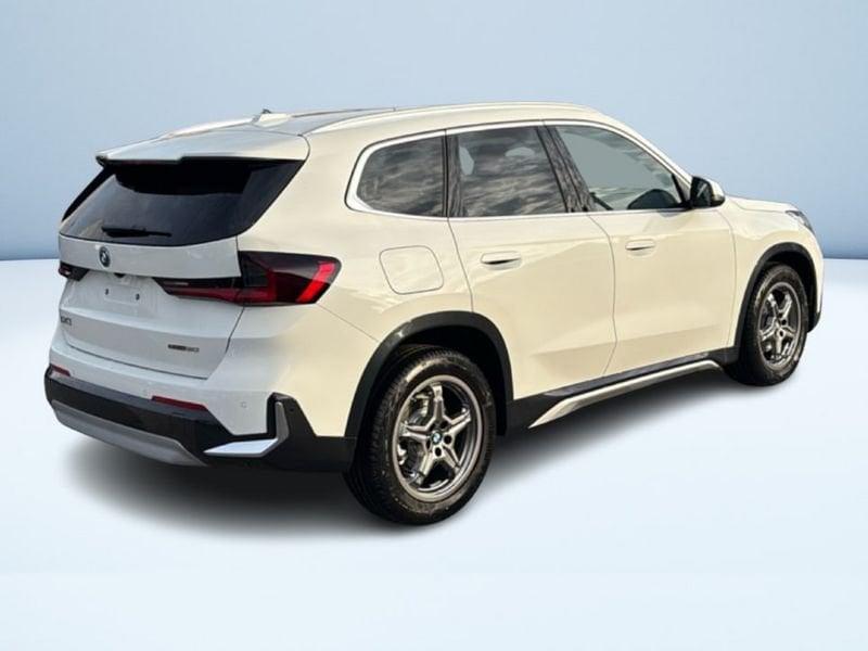 BMW iX1 eDrive20 Special Edition