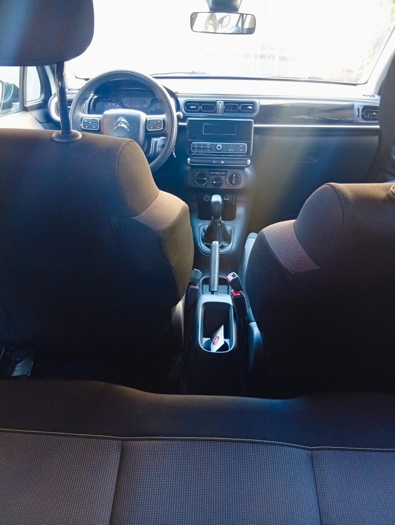 Citroen C3 1.5 Diesel