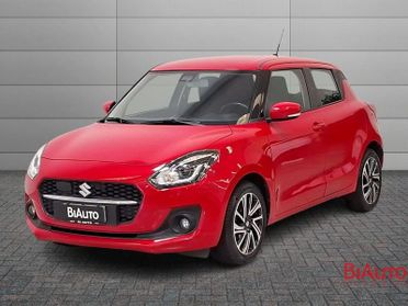Suzuki Swift Swift 1.2h Top 2wd my19