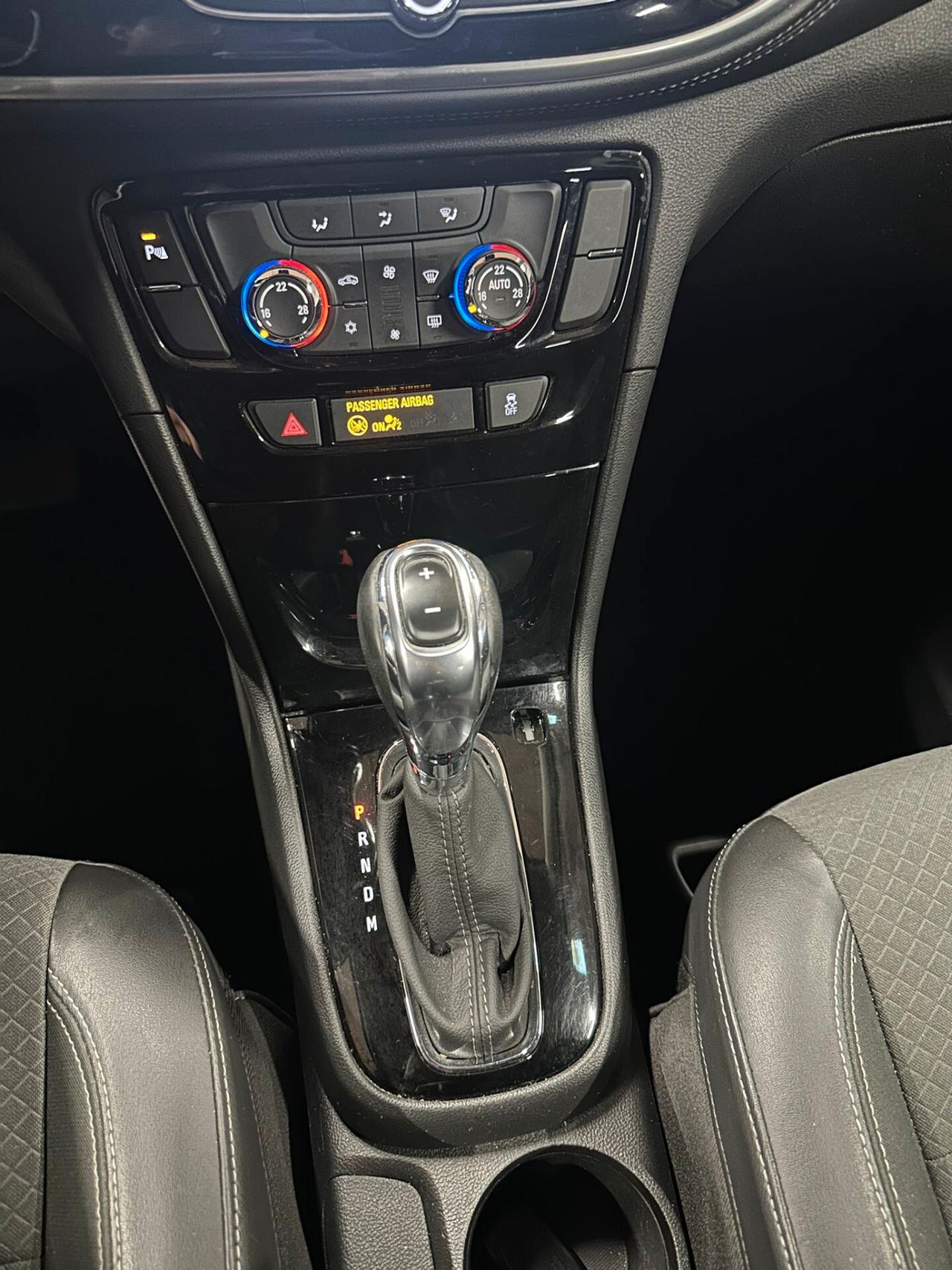 Opel Mokka X 1.6 CDTI Ecotec 136CV 4x2 Start&Stop b-Color