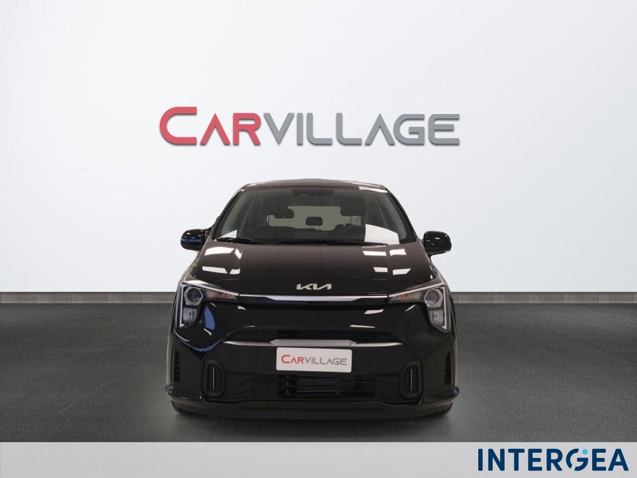 KIA Picanto 1.0 mpi Gpl Urban