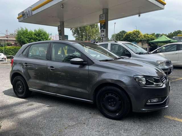 Volkswagen Polo Polo 5p 1.2 tsi bm Comfortline