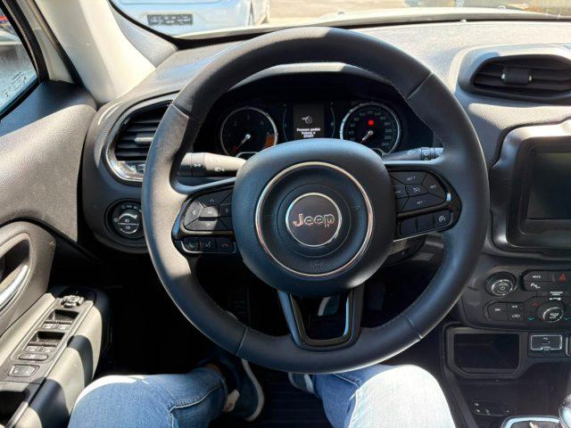 JEEP Renegade 1.6 Mjt 130 CV Night Eagle