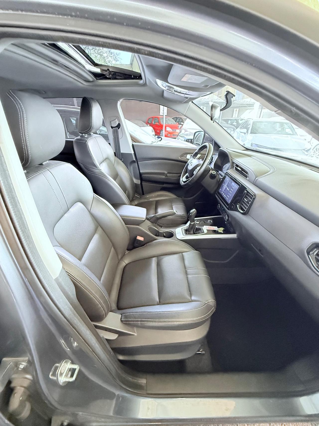 Dr 5.0 1.5 GPL-UNIPRO-RATE-GARANZIA-