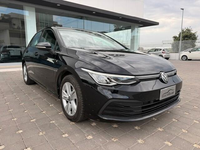 Volkswagen Golf 2.0 TDI 115 CV SCR Life 2022