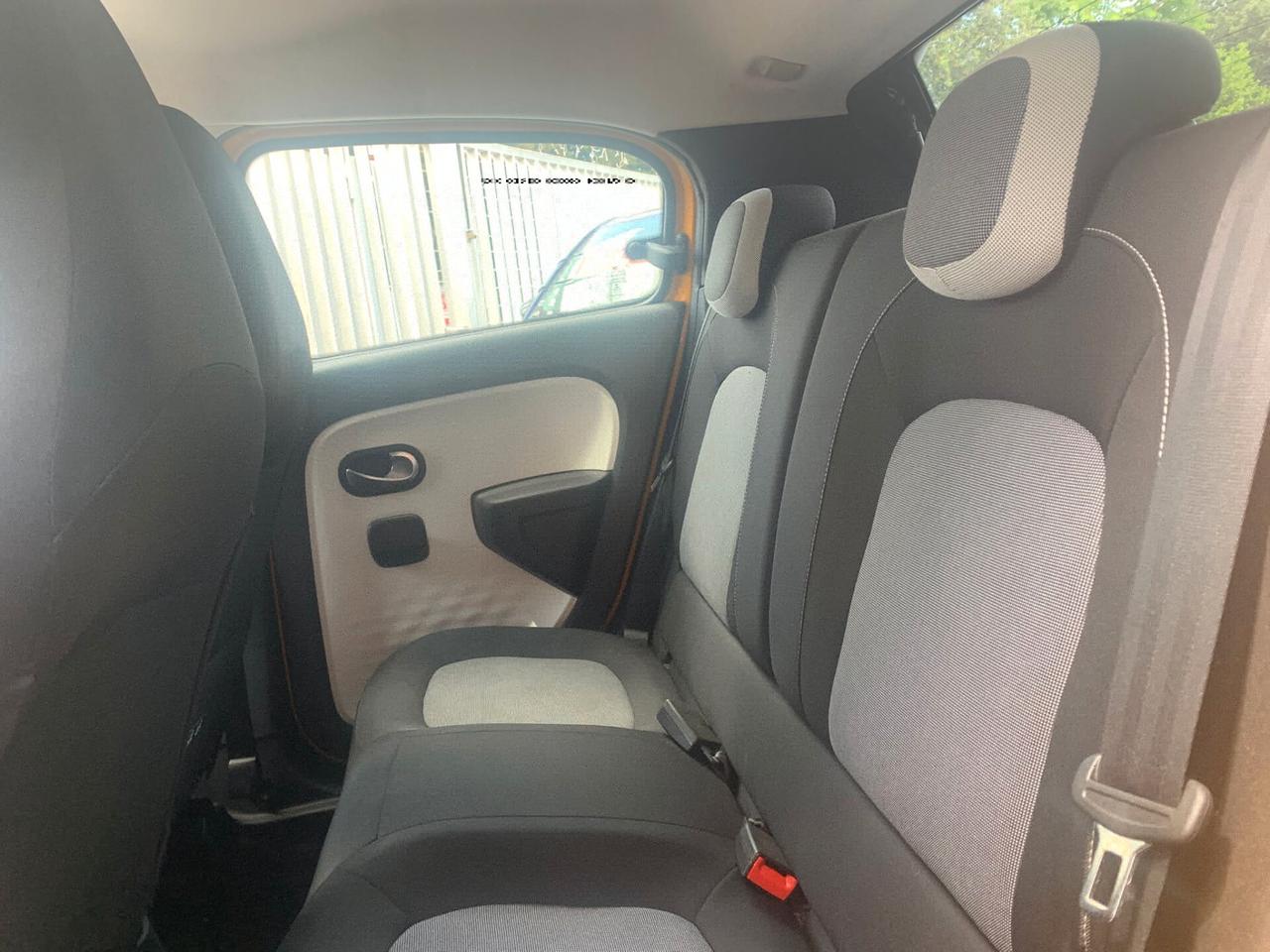 Renault Twingo SCe 65 CV Zen