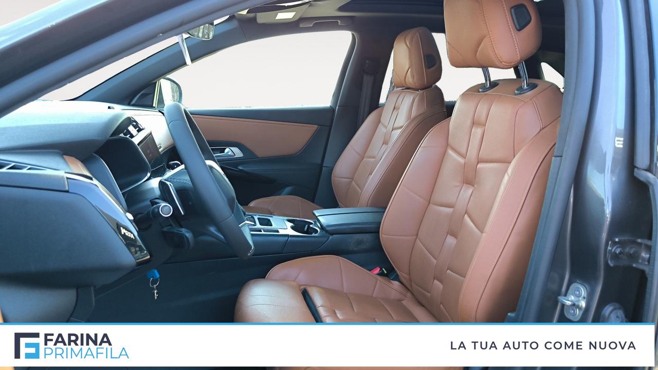 DS DS7 Crossback - DS7 Crossback 1.5 bluehdi Grand Chic 130cv auto