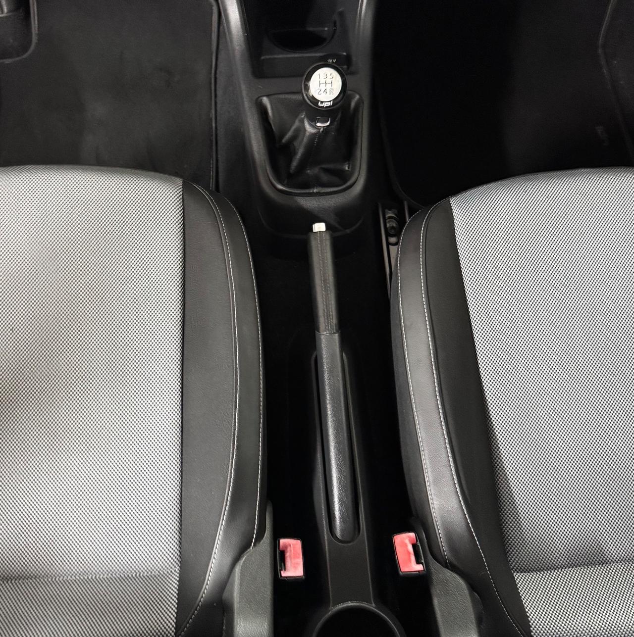 Volkswagen up! 1.0 75 CV 5p. high,110000 CHILOMETRI