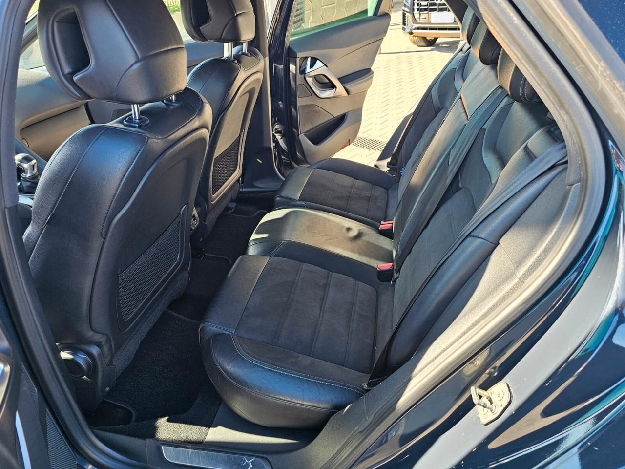 DS5 CITROEN DS5 2.0 HDI 163CV 10/2012