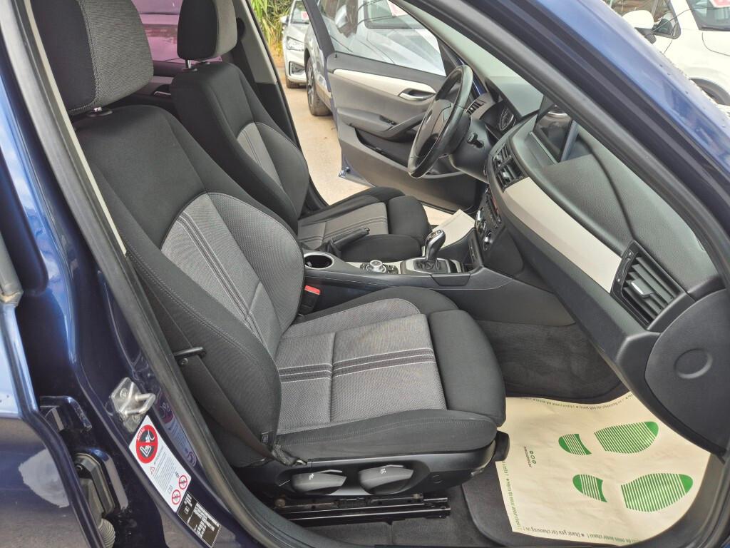Bmw X1 S-Drive 18d Sport GUASTA GUASTA