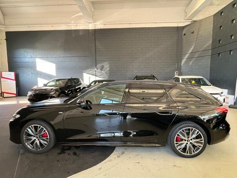 Audi A5 A5 Avant TDI 150 kW mHEV+ S tronic S Line edition