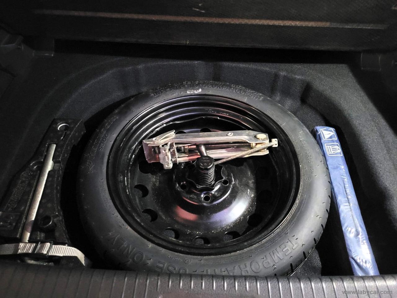 VOLKSWAGEN Golf 1.6 TDI 115CV DSG RLINE 89.000KM