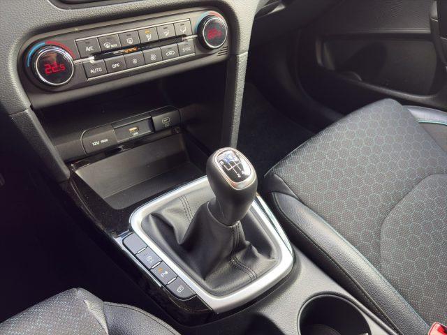 KIA XCeed 1.0 T-GDi GPL Business 117CV