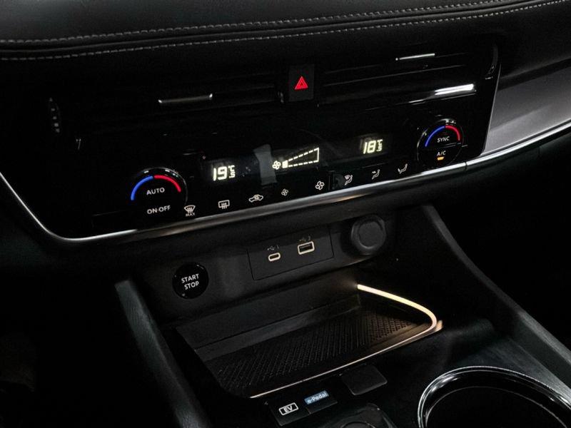 Nissan X-Trail 1.5 EREV e-Power N-Connecta Auto