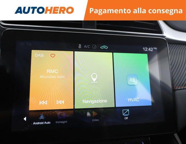 MG ZS 1.0T-GDI aut. Luxury