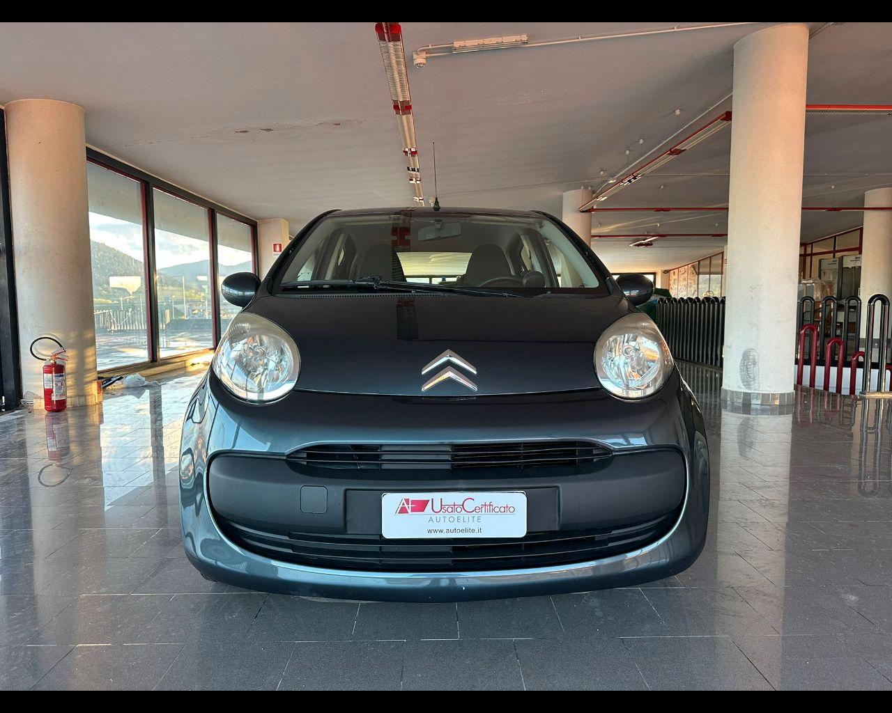 CITROEN C1 - 1.0 5 porte C1TY