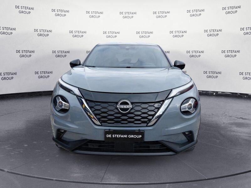 Nissan Juke Juke 1.6 hev N-Connecta