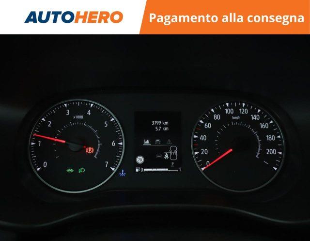 DACIA Sandero Stepway 1.0 TCe 110CV Extreme Up