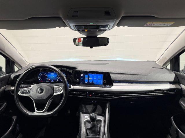 VOLKSWAGEN Golf 1.0 TSI EVO Life NEOPATENTATI / PREZZO REALE