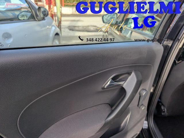 VOLKSWAGEN Polo 1.2 5 porte Trendline