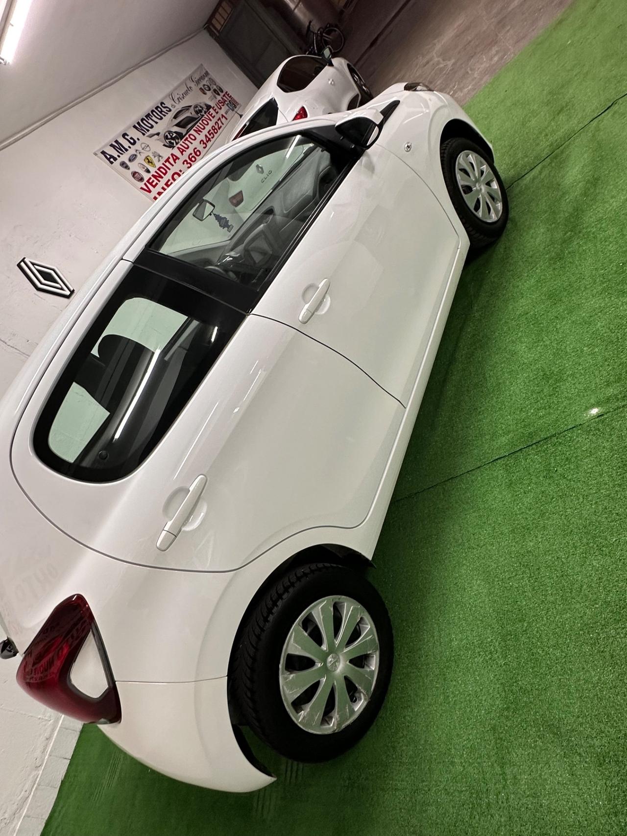 Peugeot 208 PureTech 100 Stop&Start 5 porte Allure