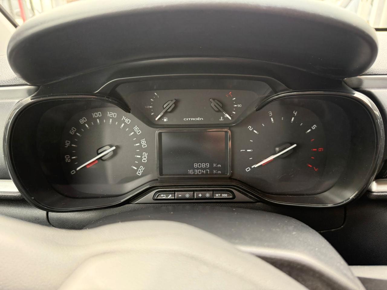 Citroen C3 PureTech 82 Feel