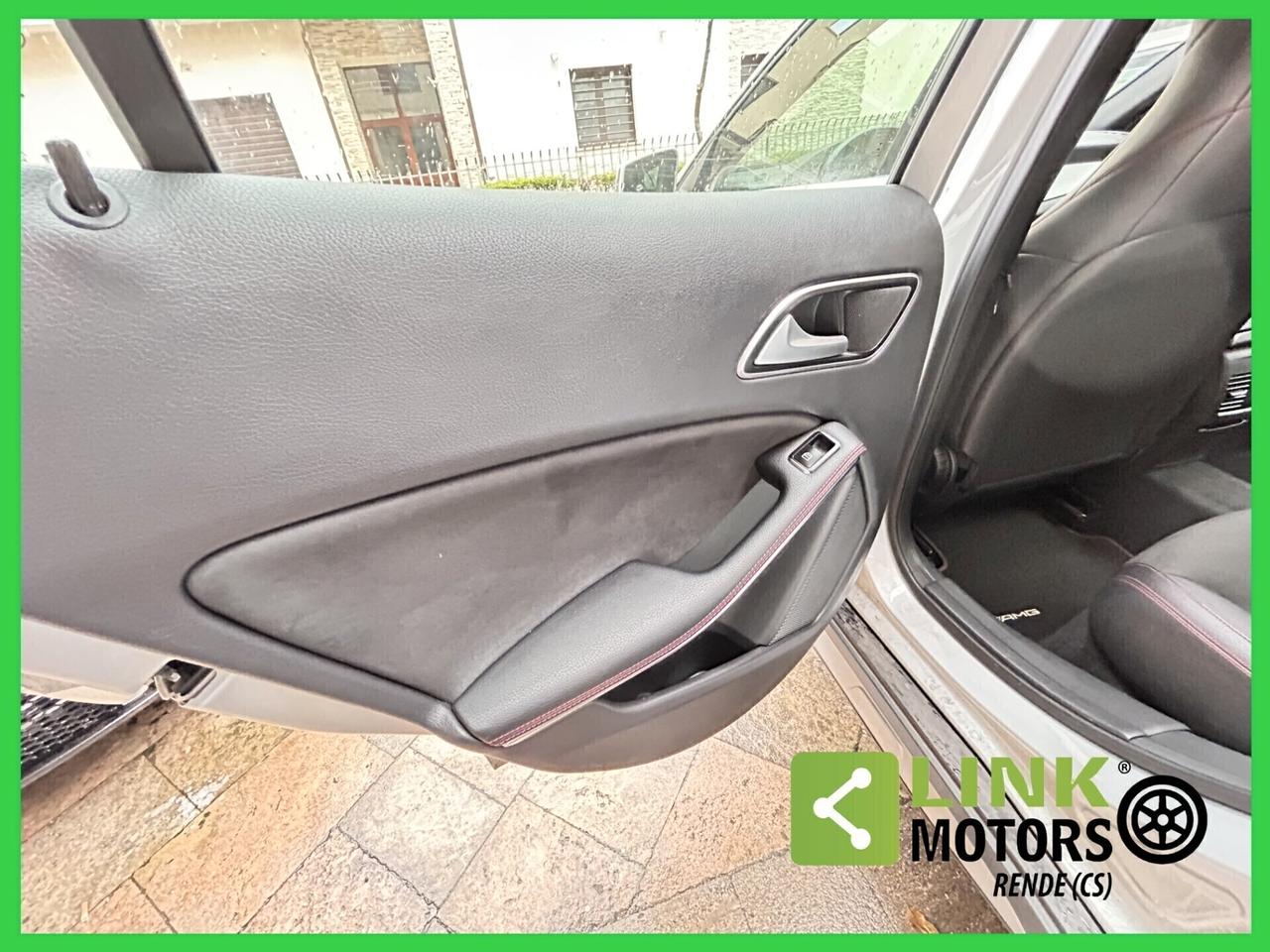 Mercedes-benz GLA 200 CDI Automatic 4Matic Premium 07/2014