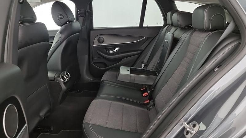 Mercedes-Benz Classe E E 220d S.W. 4Matic Auto Sport All-Terrain