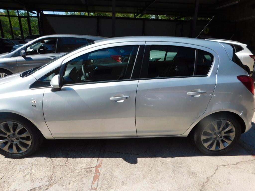 Opel Corsa 1.3 CDTI 75CV F.AP. 5 porte Elective