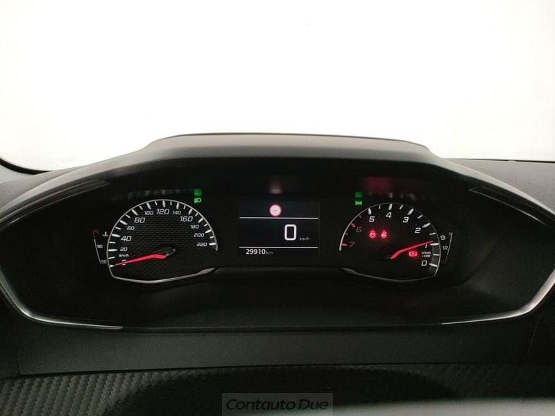 Peugeot 208 Active PureTech 75cv