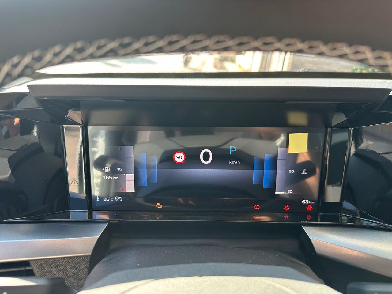 OPEL Frontera 2ª serie Frontera Hybrid 110 CV ...