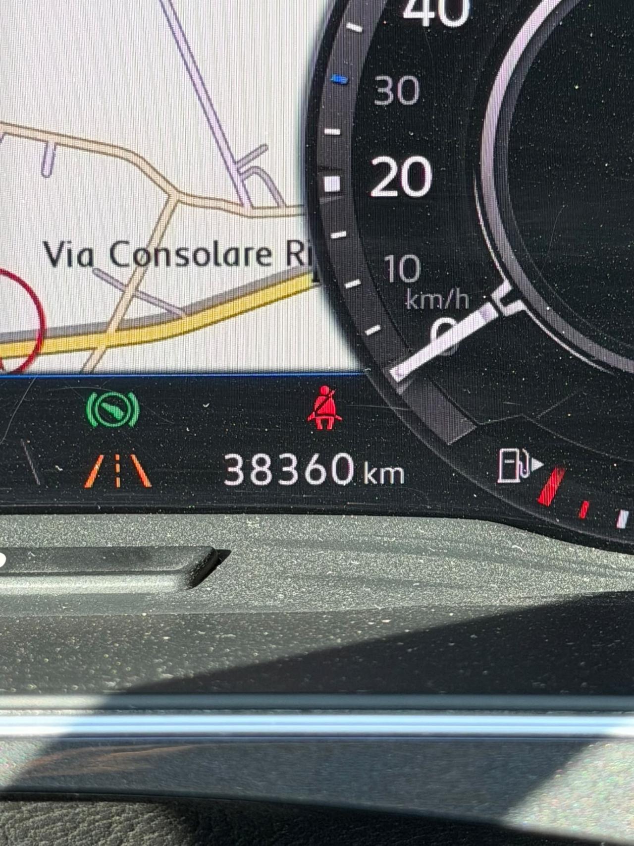 Volkswagen Tiguan 2.0 TDI SCR DSG 4MOTION Sport BMT