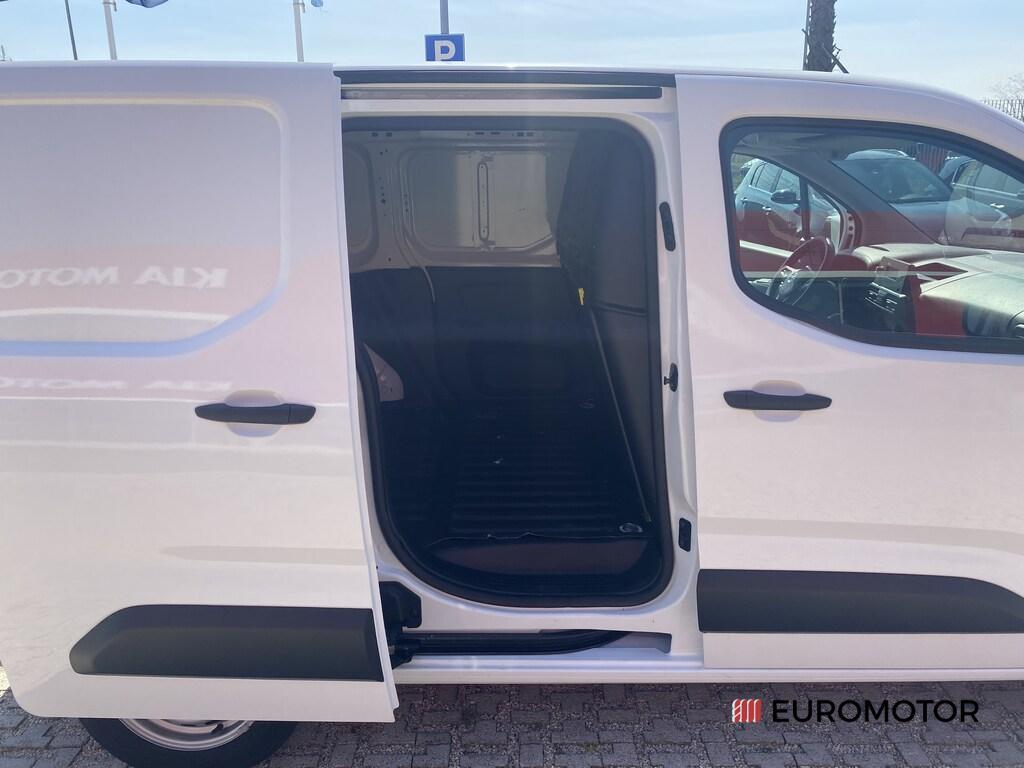 Opel Combo cargo 1.5d 100cv L1H1 Edition S&S mt5 E6.2