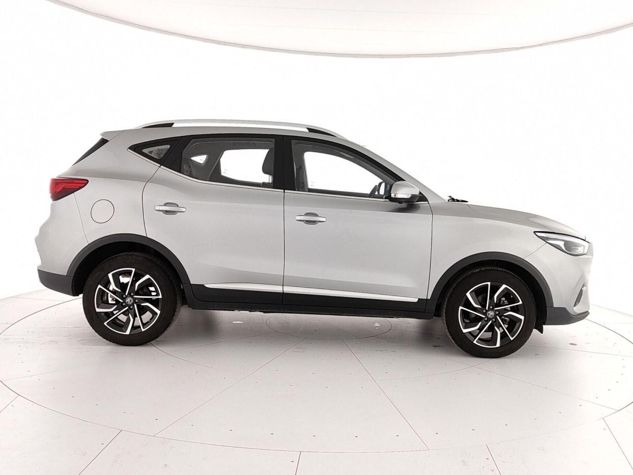 Mg ZS 1.5 VTi-tech Luxury GPL incluso