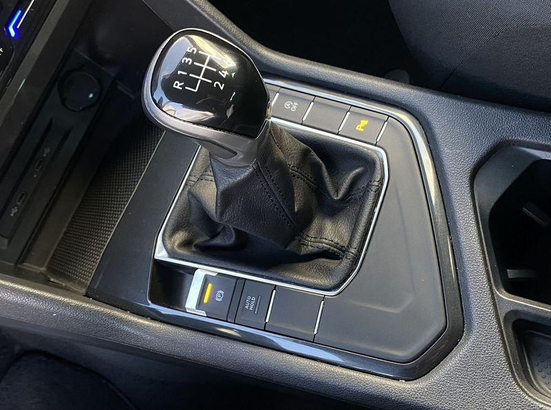 Volkswagen Tiguan Life 2.0 TDI 122 CV