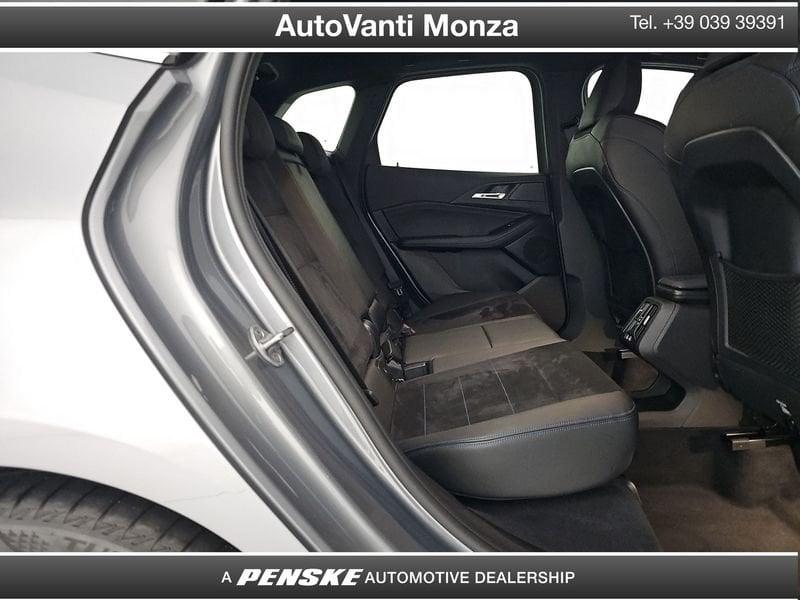 BMW Serie 2 Active Tourer 218d Msport