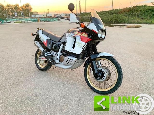 HONDA Africa Twin XRV 750 XRV 750 1993