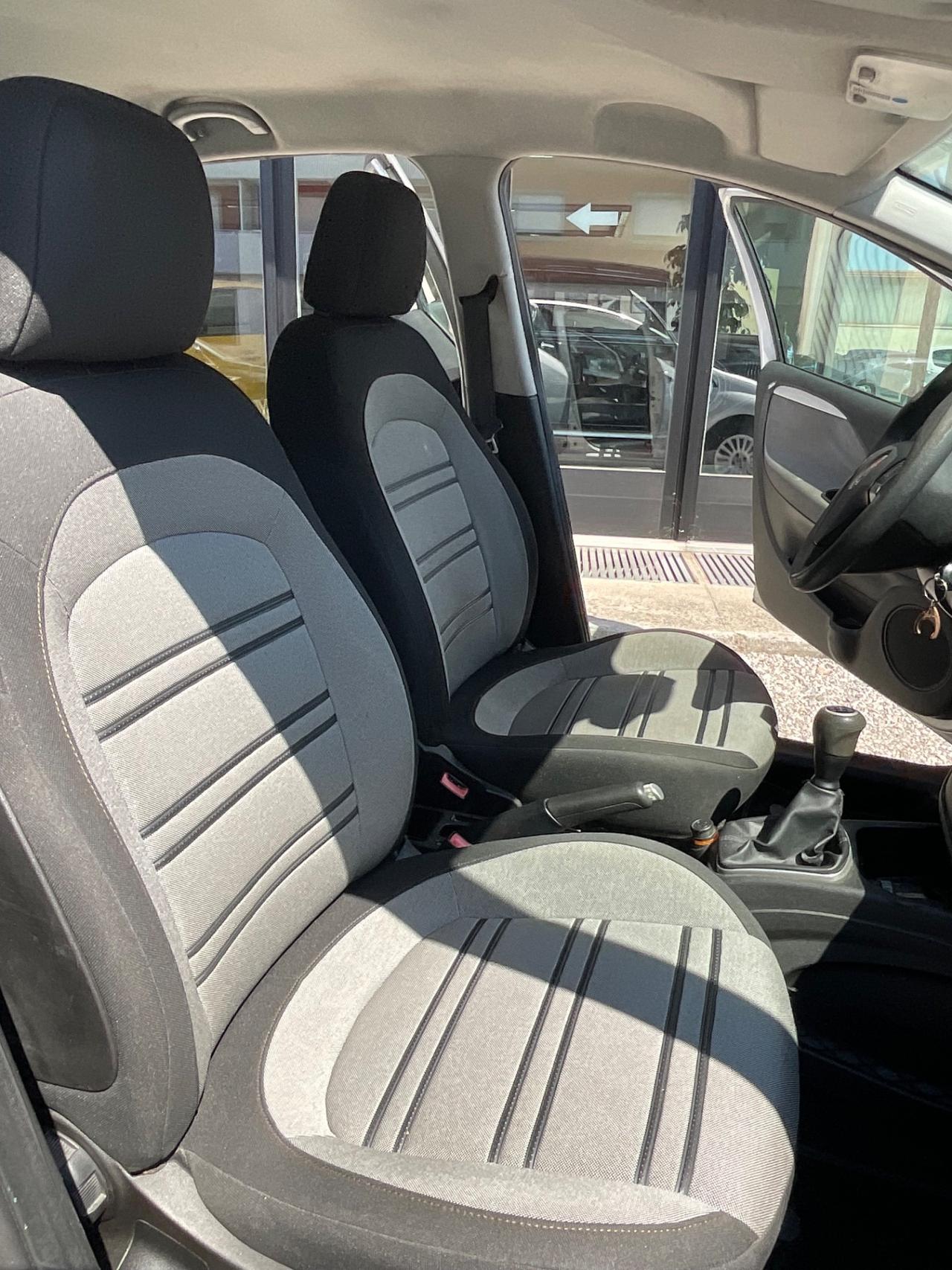 Fiat Punto Evo 1.3 Mjt 75 CV 5 porte Dynamic