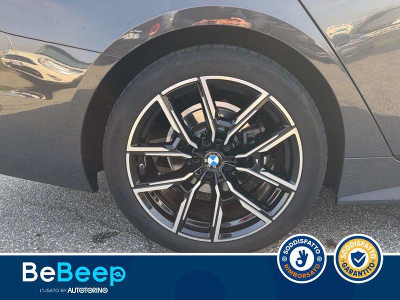 BMW Serie 4 Gran Coupé 420D GRAN COUPE MHEV 48V MSPORT AUTO