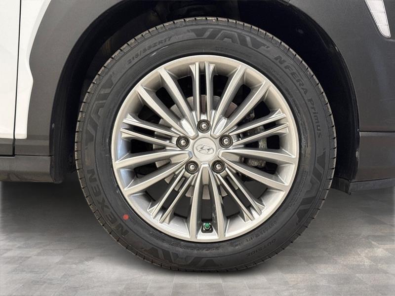 Hyundai Kona 1.6 CRDi Xadvanced 2WD