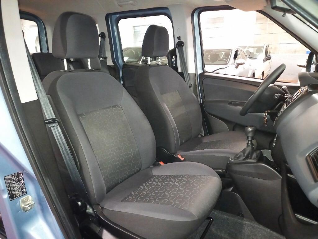 Fiat Doblo Doblò 1.6 MJT 16V Dynamic