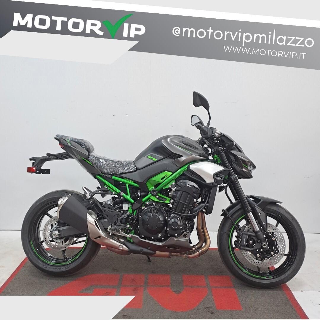 Kawasaki Z 900 ACCONTO 0 - SOLO 95 euro/MESE