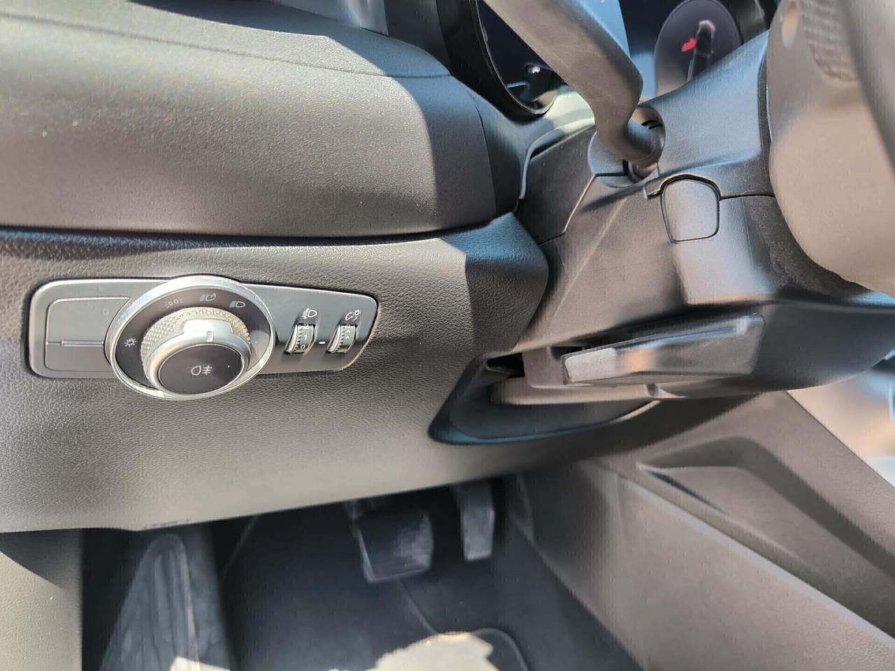 Alfa Romeo Tonale 1.6 diesel 130 CV TCT6 Sprint