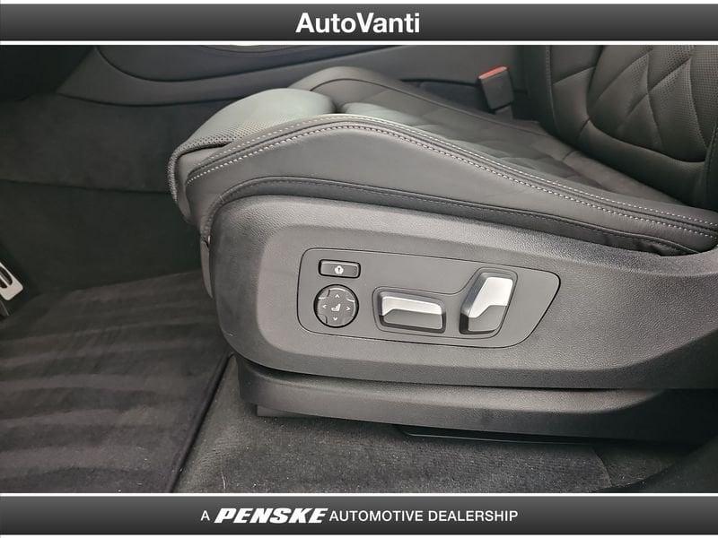 BMW X5 X5 xdrive30d MSport Pro auto