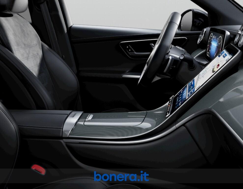 Mercedes GLC 220 220 d AMG Line Advanced Plus 4Matic 9G-Tronic