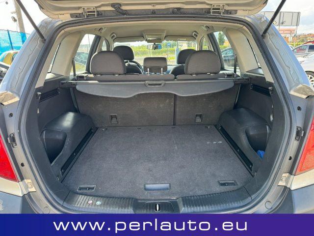 OPEL Antara 2.0 CDTI 150CV Edition 4x4