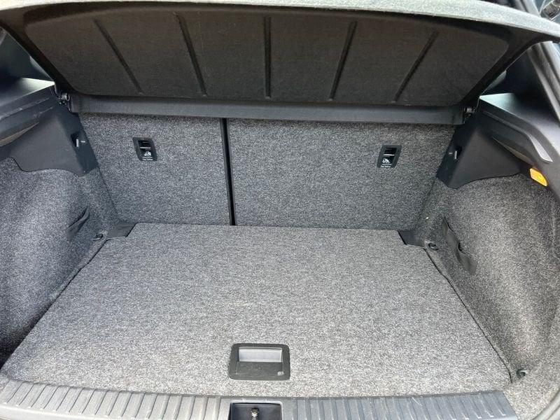 SEAT Arona 1.0 EcoTSI XPERIENCE
