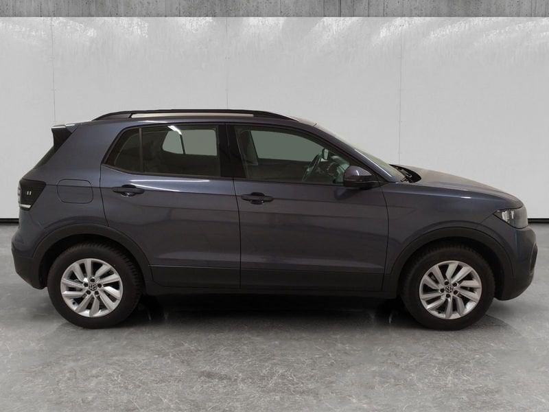 Volkswagen T-Cross 1.0 tsi Style 110cv dsg
